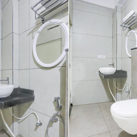 Super Townhouse Shivamogga Formerly Karthik Bhavan 外观 照片