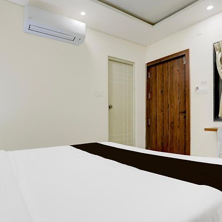 Super Townhouse Shivamogga Formerly Karthik Bhavan 外观 照片