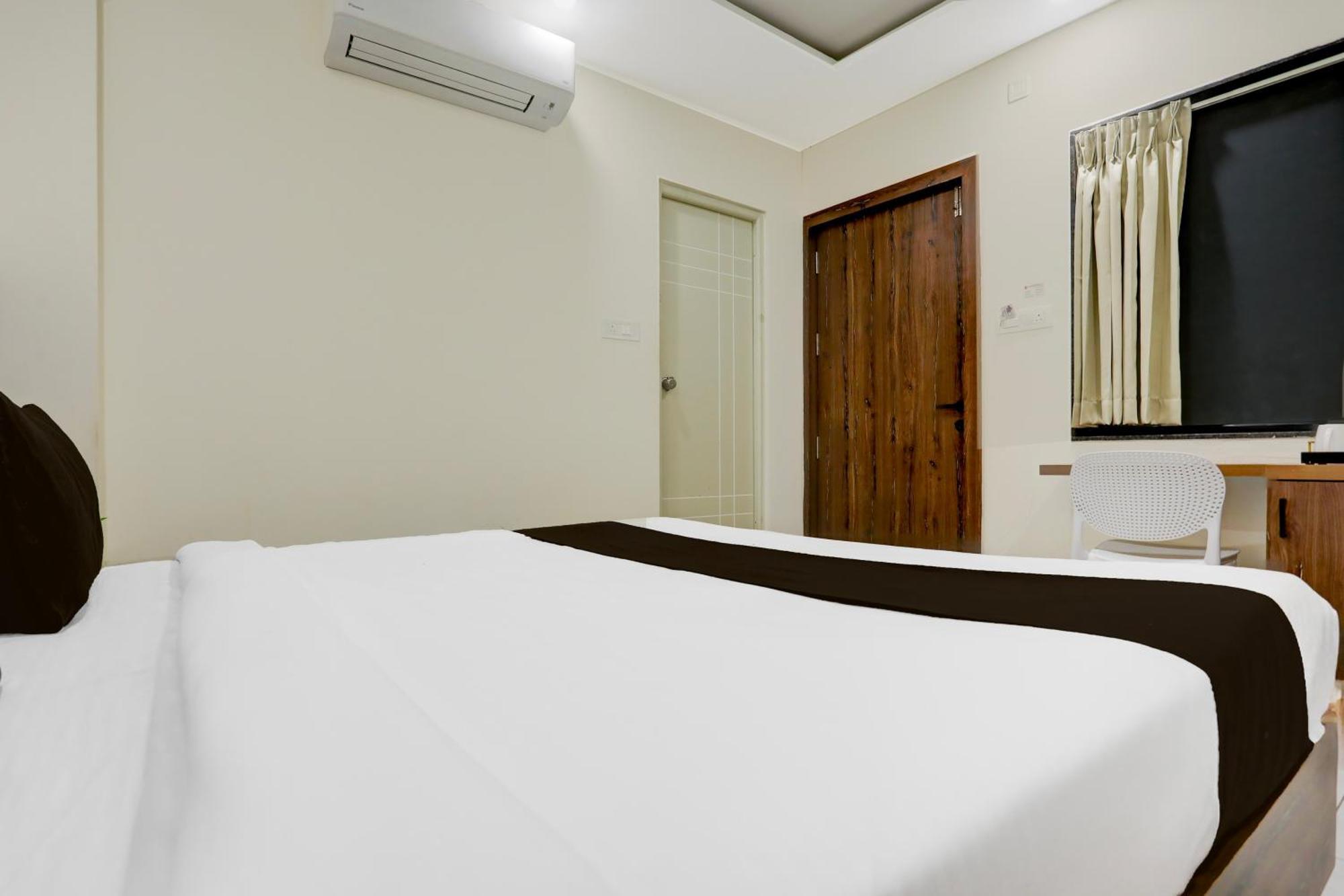 Super Townhouse Shivamogga Formerly Karthik Bhavan 外观 照片